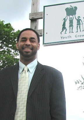 Selvin Chambers, TFP's new executive director will start June 1, 2012.